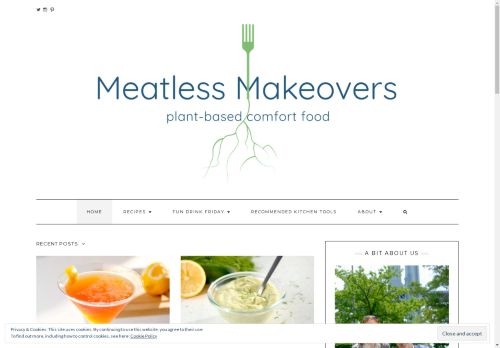 meatless makeovers capture - 2025-05-01 14:00:22