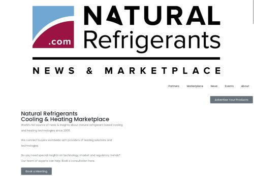 naturalrefrigerants.com capture - 2025-05-01 14:09:22