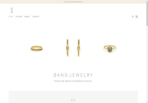 bandjewelry.com capture - 2025-05-01 14:17:05