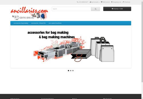 ancillaries.com capture - 2025-05-01 14:30:27