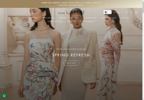 onlinemarkat.com capture - 2025-05-01 14:33:44