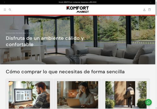 komfort.market capture - 2025-05-01 15:00:29