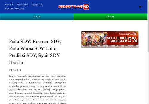 greensleevegolf.com capture - 2025-05-01 15:04:31