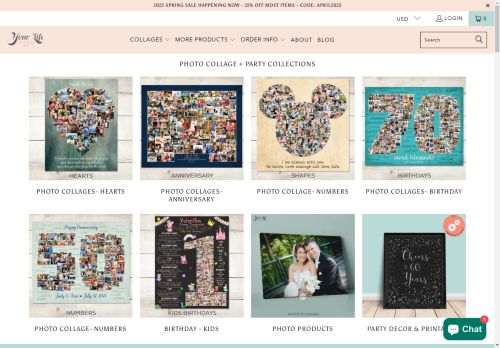 yourlifemydesign.com capture - 2025-05-01 15:14:25