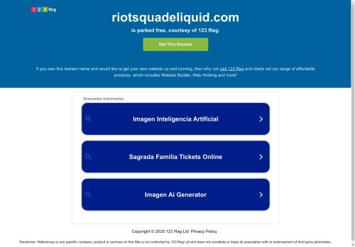 riotsquadeliquid.com capture - 2025-05-01 15:34:27
