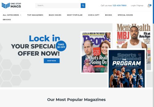 onestopmags.com capture - 2025-05-01 15:34:27