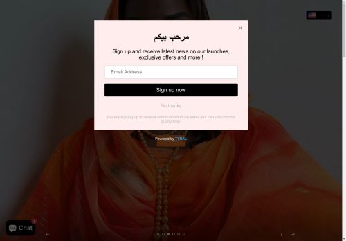 amnahamdto.com capture - 2025-05-01 15:39:27