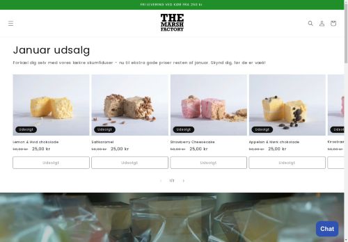 themarshfactory.com capture - 2025-05-01 15:41:35