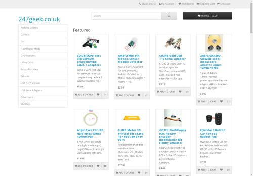 247geek.co.uk capture - 2025-05-01 15:57:11