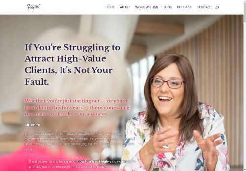 theprofile.company capture - 2025-05-01 16:08:58