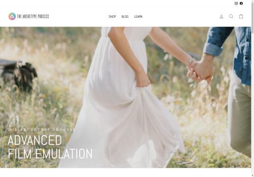 thearchetypeprocess.com capture - 2025-05-01 16:20:27