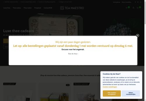 dutchteamaestro.com capture - 2025-05-01 16:26:22