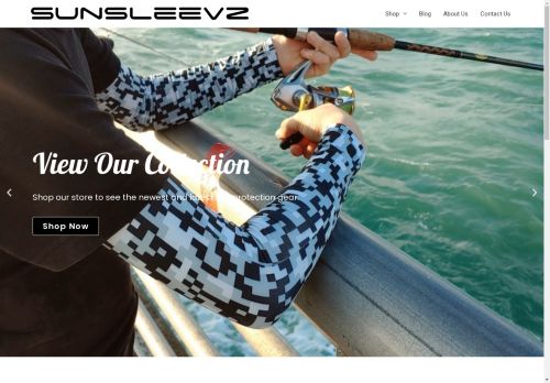 sunsleevz.com capture - 2025-05-01 16:55:34