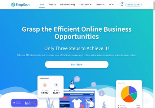 shopsoln.com capture - 2025-05-01 17:10:42