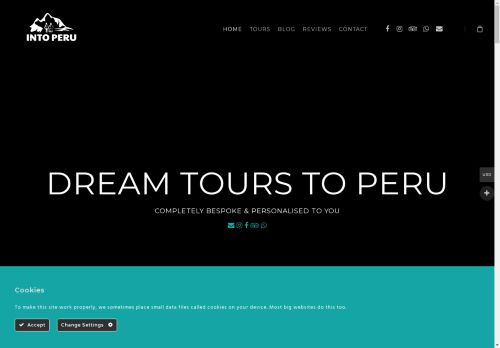 into-peru.com capture - 2025-05-01 17:28:39