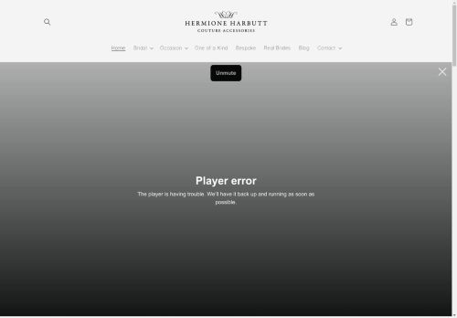 hermioneharbutt.com capture - 2025-05-01 17:57:36