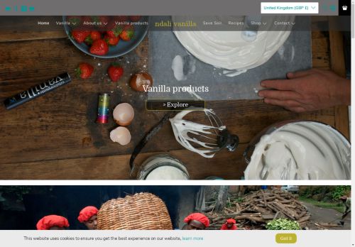 ndali.net capture - 2025-05-01 18:03:08