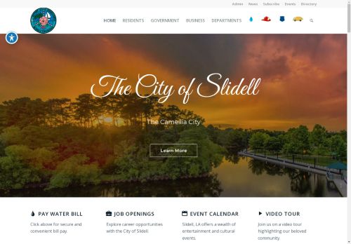 myslidell.net capture - 2025-05-01 18:40:06