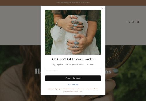 wildsilverstudio.com capture - 2025-05-01 18:57:52