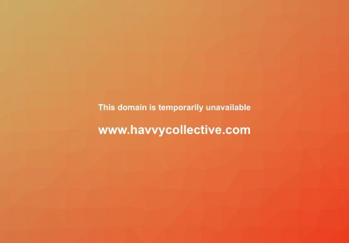 havvycollective.com capture - 2025-05-01 18:59:26