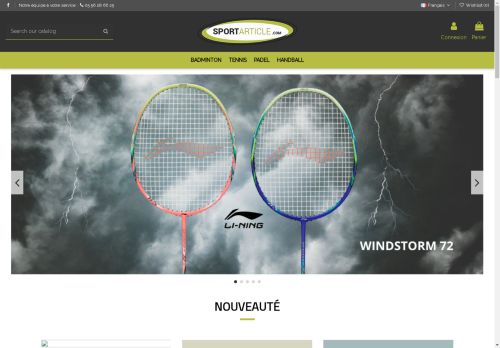 sportarticle.com capture - 2025-05-01 19:38:37