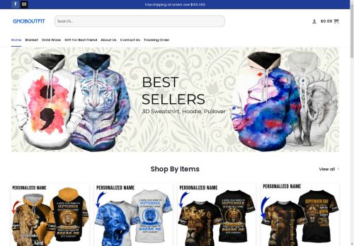 gnoboutfit.com capture - 2025-05-01 19:49:19