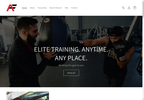 anywhere-fitness.com capture - 2025-05-01 19:51:15