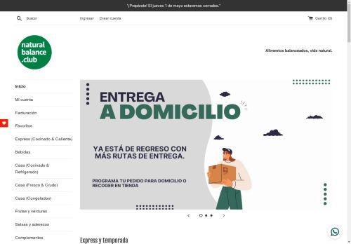 naturalbalance.club capture - 2025-05-01 20:20:25