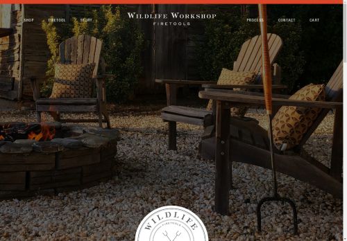 wildlifeworkshopfiretools.com capture - 2025-05-01 20:21:24