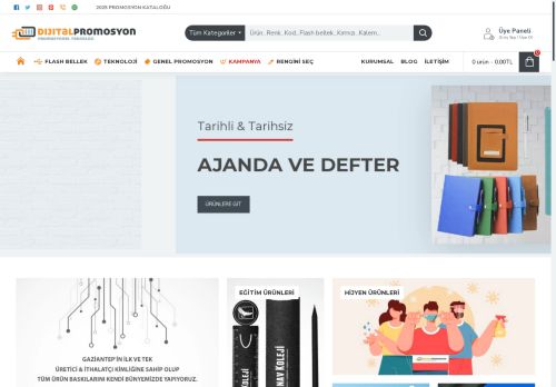 dijitalpromosyon.com capture - 2025-05-01 20:25:09