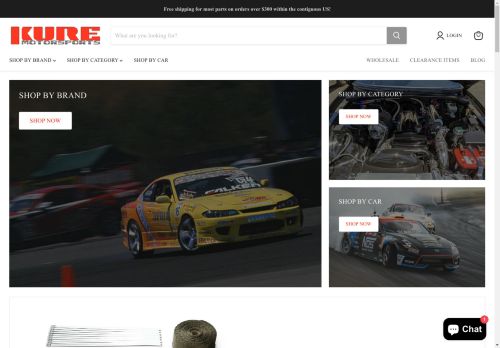 kuremotorsports.org capture - 2025-05-01 20:28:59