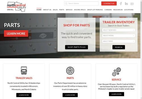 badger-utility.com capture - 2025-05-01 20:29:00