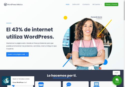 wordpressmexico.com capture - 2025-05-01 20:30:58