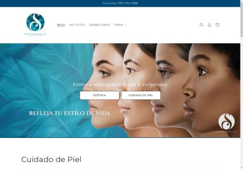 spacielle.com capture - 2025-05-01 20:52:28