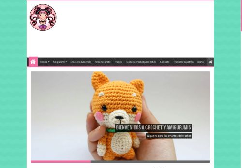 crochetyamigurumis.com capture - 2025-05-01 20:59:21