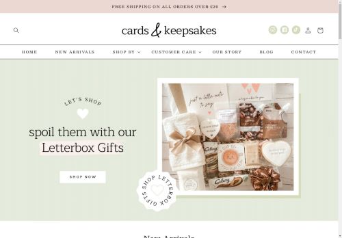 heavenlyhamperco.com capture - 2025-05-01 21:03:58