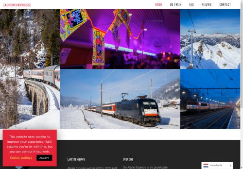 alpen.express capture - 2025-05-01 21:05:07