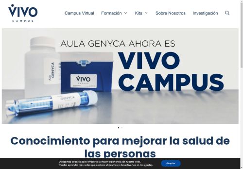 vivocampus.education capture - 2025-05-01 21:23:37