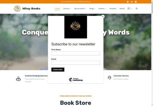 miraybooks.com capture - 2025-05-01 21:27:45