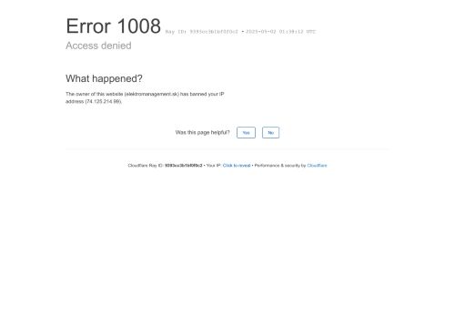 elektromanagement.sk capture - 2025-05-01 21:39:46