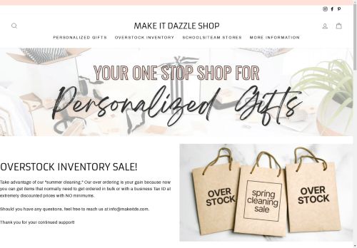 makeitds.com capture - 2025-05-01 21:55:22