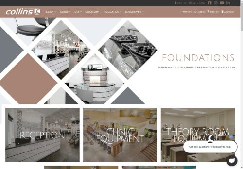 collins.education capture - 2025-05-01 22:04:19