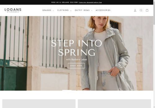 logansfashions.co.uk capture - 2025-05-01 22:23:35