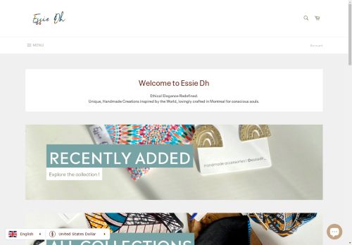 essiedh.com capture - 2025-05-01 22:25:55