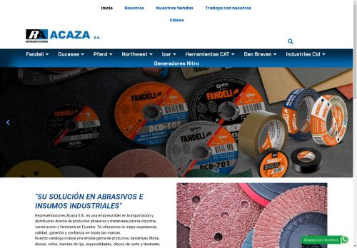 repacaza.com capture - 2025-05-01 22:31:59