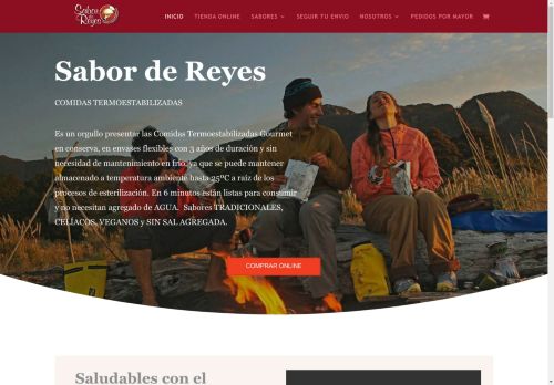 sabordereyes.com capture - 2025-05-01 22:33:03