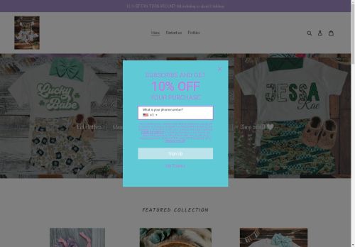 sewsouthernkids.com capture - 2025-05-01 22:35:34