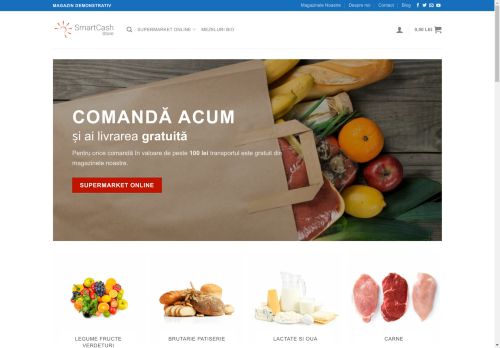 smartcash.software capture - 2025-05-01 22:44:25