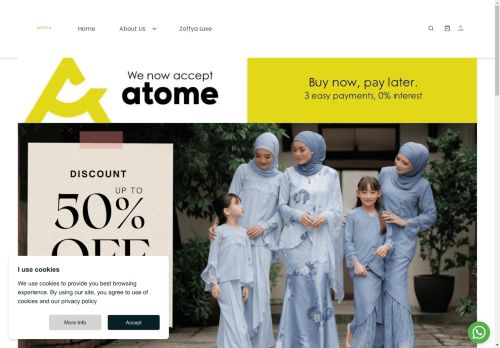 zoffya.com capture - 2025-05-01 22:45:27