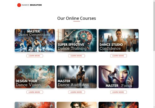 newagedance.education capture - 2025-05-01 22:51:07